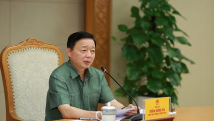 Phó thủ tướng: Thị trường bất động sản còn dấu hiệu bất ổn