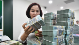 Thị trường BĐS có tích cực: Thu hồi nợ đã xóa sổ của Vietcombank, BIDV, VietinBank tăng