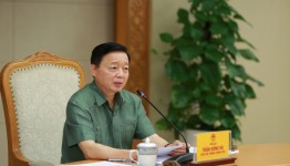 Phó thủ tướng: Thị trường bất động sản còn dấu hiệu bất ổn