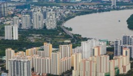Chung cư cũ TP HCM tăng giá nhưng khó giao dịch