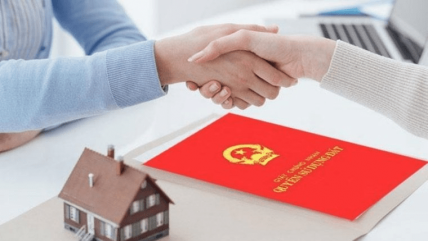 Sang tên đất theo diện thừa kế cần có giấy tờ gì?