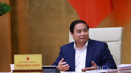 Thủ tướng chỉ đạo cắt giảm thủ tục cấp phép xây dựng
