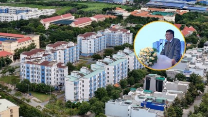 Chuyên gia dự báo kịch bản thị trường bất động sản giai đoạn 2025 - 2030