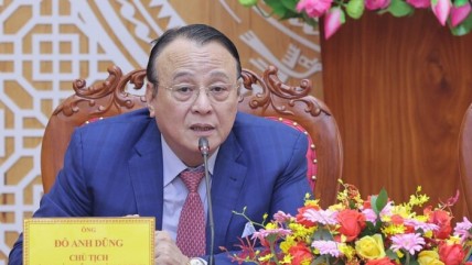 Tân Hoàng Minh trở lại thị trường bất động sản