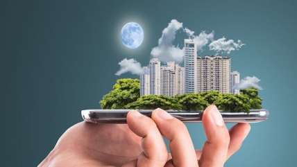 Chính phủ yêu cầu xây dựng mô hình giao dịch nhà đất online để tránh thất thoát thuế
