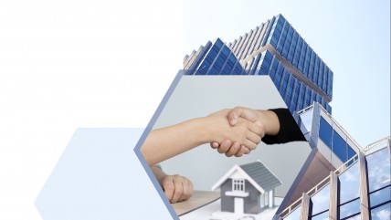 Động thái của giới siêu giàu với bất động sản