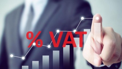 Bảng thuế suất giá trị gia tăng, thu nhập cá nhân với hộ kinh doanh