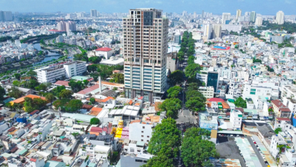 Dự báo tương lai bất động sản siêu đô thị
