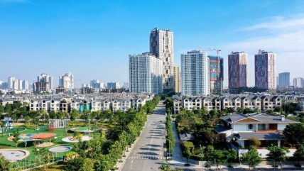 Savills: Bất động sản Việt Nam là điểm đến hấp dẫn cho dòng vốn quốc tế