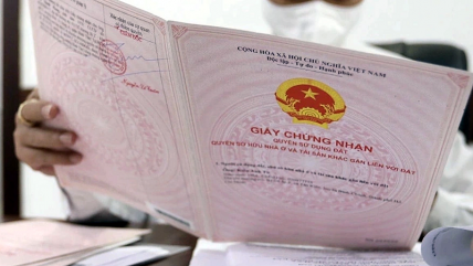 Người dân tỉnh Đồng Nai và Bình Phước chú ý: Sẽ có thay đổi về quy định tách thửa, hợp thửa, cấp sổ đỏ sau khi sáp nhập
