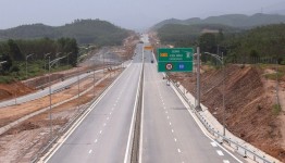6 tuyến cao tốc sắp về đích