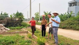 Các trường hợp đất chưa có sổ đỏ vẫn được phép chuyển nhượng