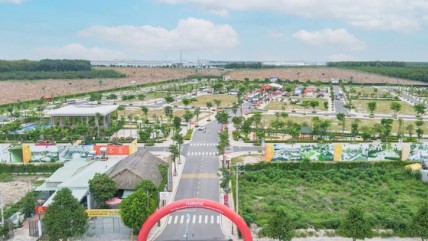 Người dân TP.HCM, Bà Rịa - Vũng Tàu, Đồng Nai, Bình Dương và Long An đón tin vui