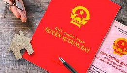 Quy định mới về cấp sổ đỏ từ ngày 1/7 người dân cần nắm rõ