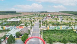 Người dân TP.HCM, Bà Rịa - Vũng Tàu, Đồng Nai, Bình Dương và Long An đón tin vui