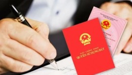 Từ ngày (1/7), 4 quy định mới quan trọng về sổ đỏ có hiệu lực giúp người dân thực hiện thủ tục nhanh chóng
