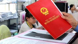 Từ nay, hàng chục triệu người dân Việt Nam sẽ chứng kiến sự thay đổi lớn trong lĩnh vực đất đai