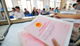 Thủ tục liên quan sổ đỏ được thực hiện tại cấp xã từ 1/7 người dân cần biết