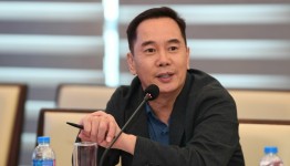 Thị trường bất động sản có nguy cơ thừa nguồn cung