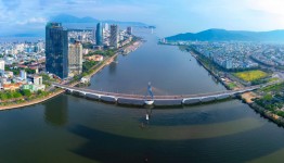 Bất động sản tỉnh nào được quan tâm nhất trước ngày hợp nhất?