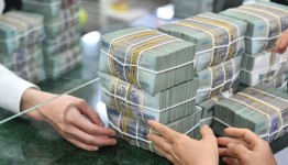 NHNN bơm ròng gần 9.500 tỷ trong tuần qua, lãi suất tín phiếu ổn định 3,5%/năm
