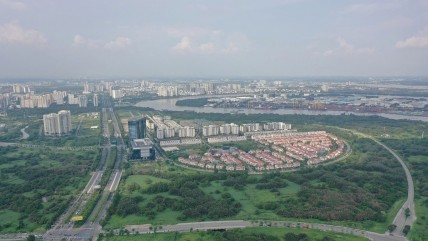 TP Hồ Chí Minh giữ nguyên bảng giá đất đến hết 2025
