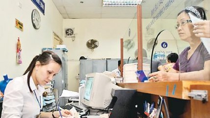 Cấp sổ đỏ lần đầu ở xã trong 3 ngày, không cần xác nhận đất không tranh chấp