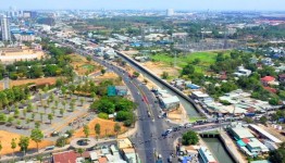 Sau Bình Dương, đến lượt Đồng Nai tăng tốc dự án bám sóng thị trường