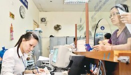 Cấp sổ đỏ lần đầu ở xã trong 3 ngày, không cần xác nhận đất không tranh chấp