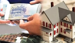 Bộ Tài chính: Thuế 20% trên lãi bất động sản có thể lợi hơn mức 2% hiện hành trong một số trường hợp