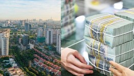 Hơn 1,6 triệu tỷ đồng chảy vào bất động sản, Bộ Xây dựng dự báo còn tăng