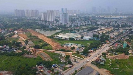 Giá đất nền Hà Nội, Hải Phòng, Quảng Ninh, TP.HCM, Đà Nẵng, Đồng Nai... đang diễn biến ra sao?