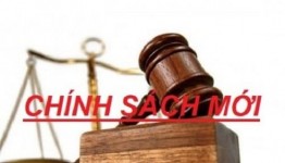 Chính sách bất động sản, xây dựng nổi bật có hiệu lực từ tháng 8/2025