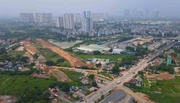 Giá đất nền Hà Nội, Hải Phòng, Quảng Ninh, TP.HCM, Đà Nẵng, Đồng Nai... đang diễn biến ra sao?