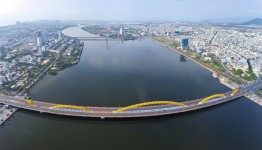 Phân khúc đất nền sẽ dẫn dắt thị trường địa ốc Đà Nẵng