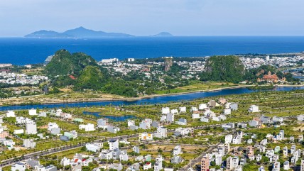 Tay to tái xuất, đất nền Đà Nẵng đang đón những đợt sóng nhỏ trước khi sóng lớn đổ bộ?