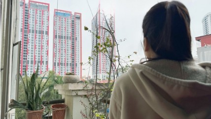 Vì sao thu nhập 50 triệu đồng/tháng vẫn không dám mua nhà?