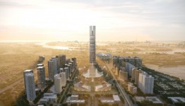 Hà Nội khởi công dự án thành phố thông minh 4,2 tỷ USD