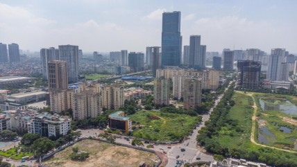 Hệ luỵ khi giá ảo lọt vào bảng giá đất