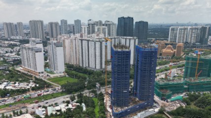 Bỏ đề xuất áp thuế thu nhập 20% với lãi bán bất động sản
