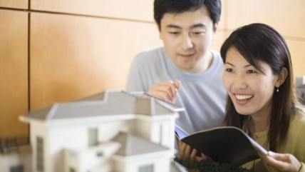 Vay tiền ngân hàng mua nhà, nhất định phải ghi nhớ rõ 6 điều này