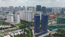 Bỏ đề xuất áp thuế thu nhập 20% với lãi bán bất động sản