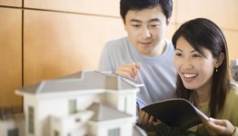 Vay tiền ngân hàng mua nhà, nhất định phải ghi nhớ rõ 6 điều này