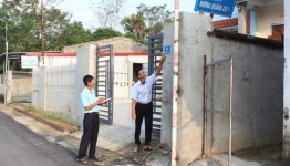 Đánh số nhà theo quy định mới nhất hiện nay