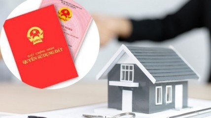 Chi tiết 10 thủ tục liên quan đến sổ đỏ do cấp tỉnh thực hiện được sửa đổi từ 25/8