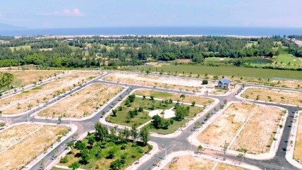 2 năm qua, phân khúc bất động sản nào tăng mạnh nhất?