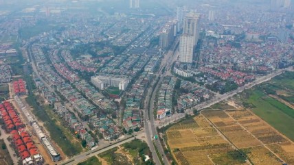 Phân khúc bất động sản nào đang tăng giá mạnh nhất?