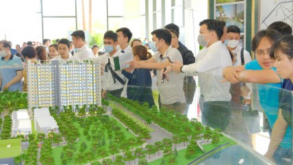Nguồn cung tăng, vì sao giá nhà vẫn khó giảm?