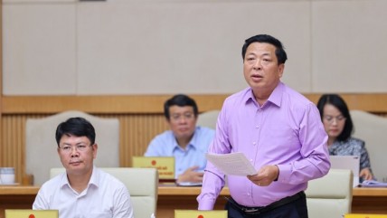 Bộ Xây dựng khẳng định có thể hoàn thành trên 82.000 nhà ở xã hội trong năm 2025