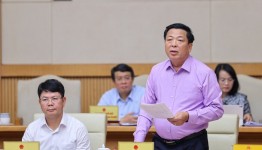 Bộ Xây dựng khẳng định có thể hoàn thành trên 82.000 nhà ở xã hội trong năm 2025